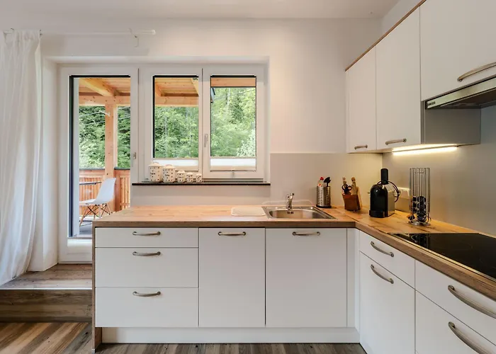 Ferienwohnung Traunplatzl