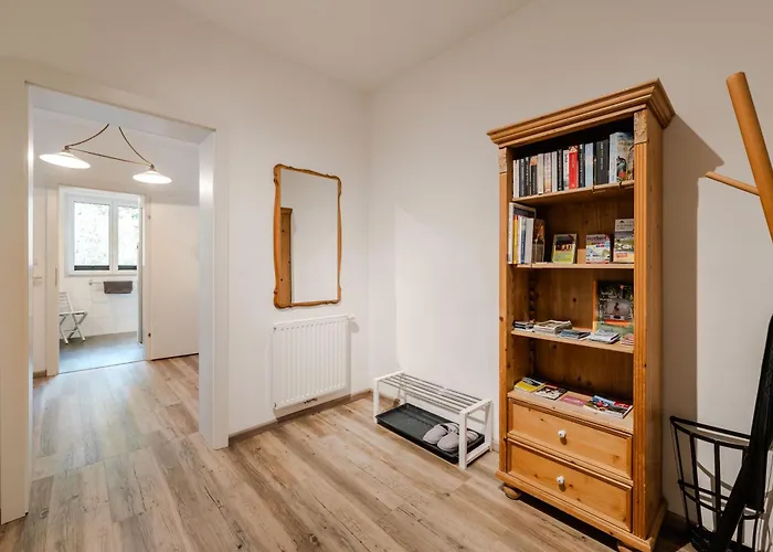 Ferienwohnung Traunplatzl