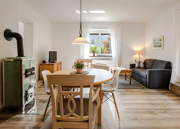 Ferienwohnung Traunplatzl