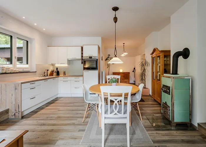Ferienwohnung Traunplatzl