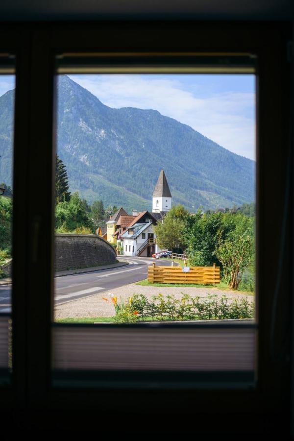 Traunplatzl Bad Aussee