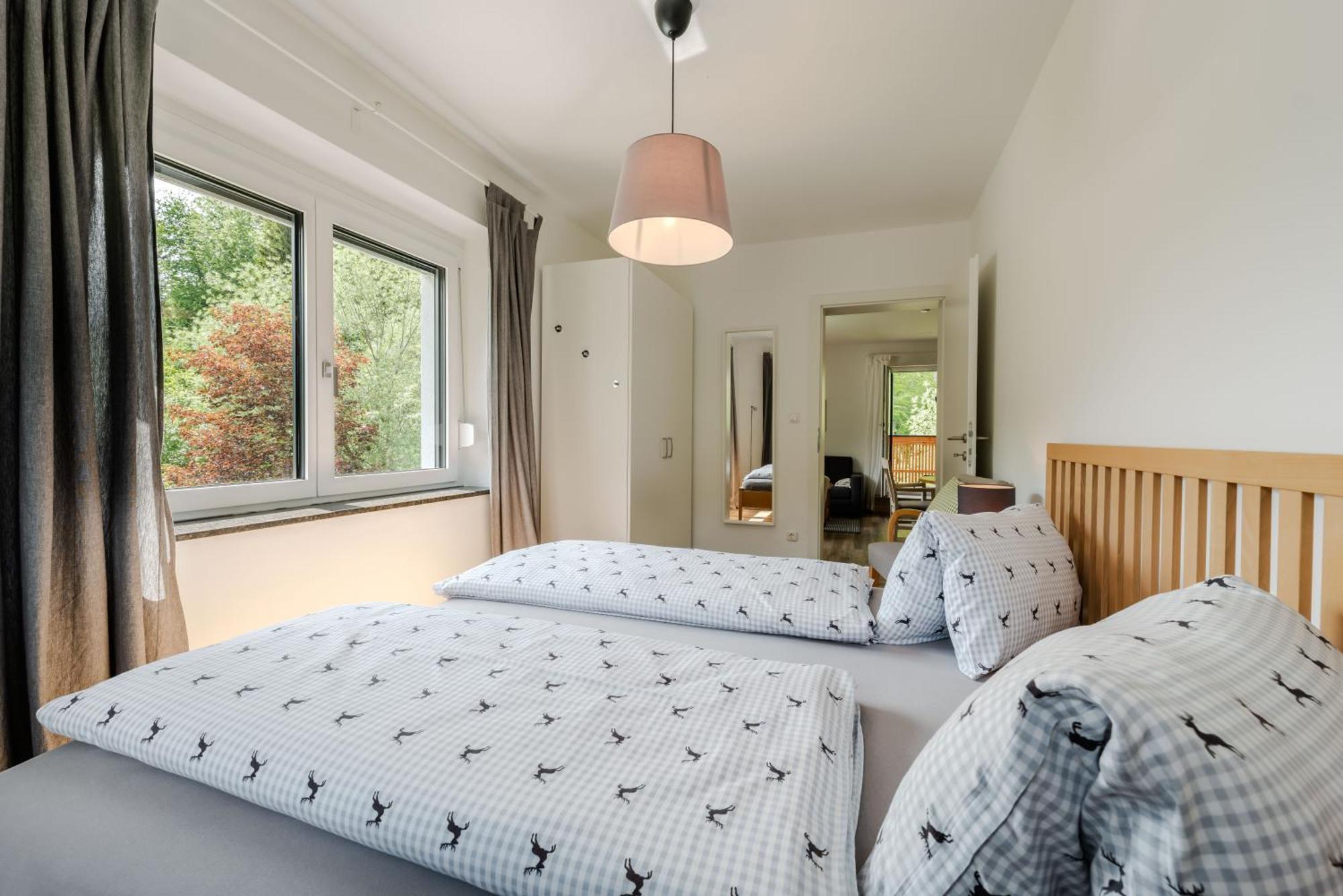 Traunplatzl Apartment