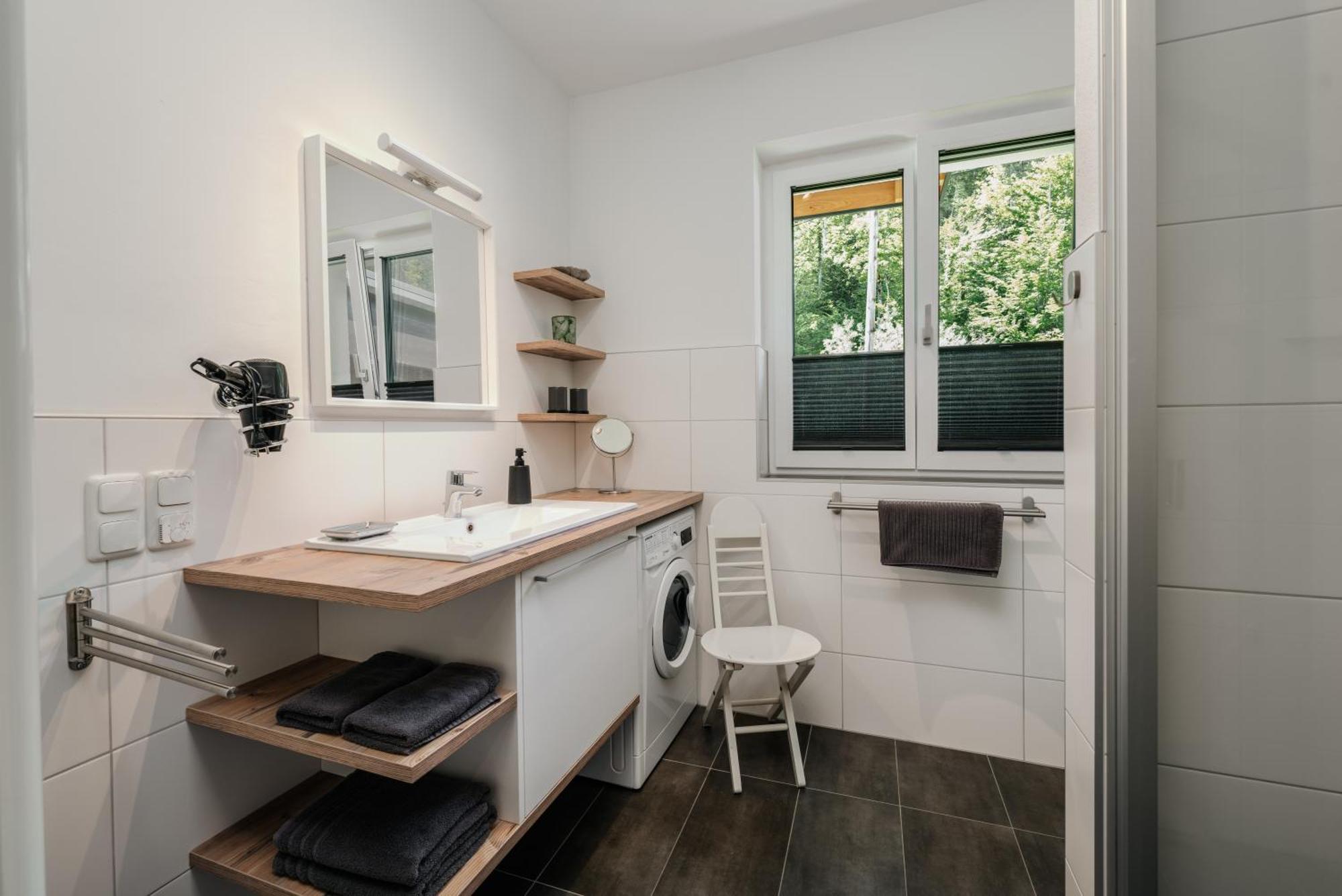 Apartment Traunplatzl