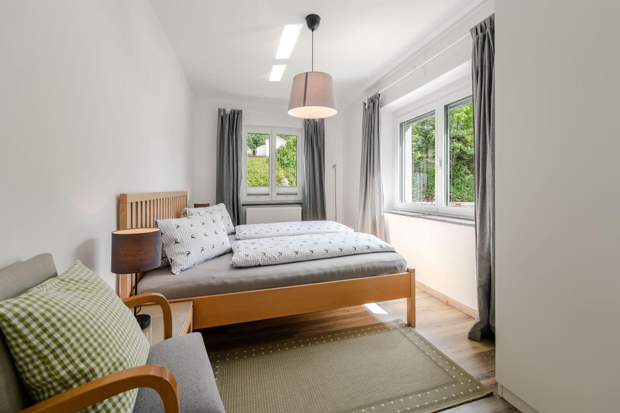 Apartment Traunplatzl