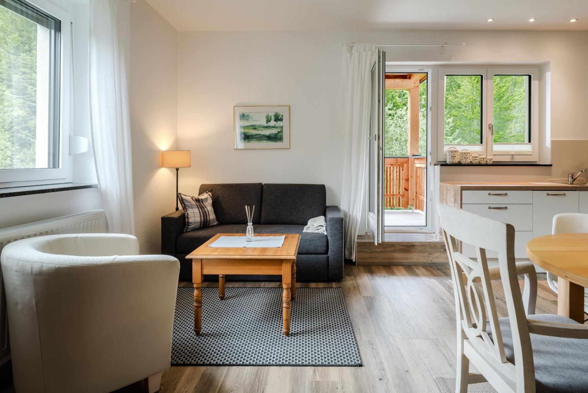 Traunplatzl Apartment Bad Aussee