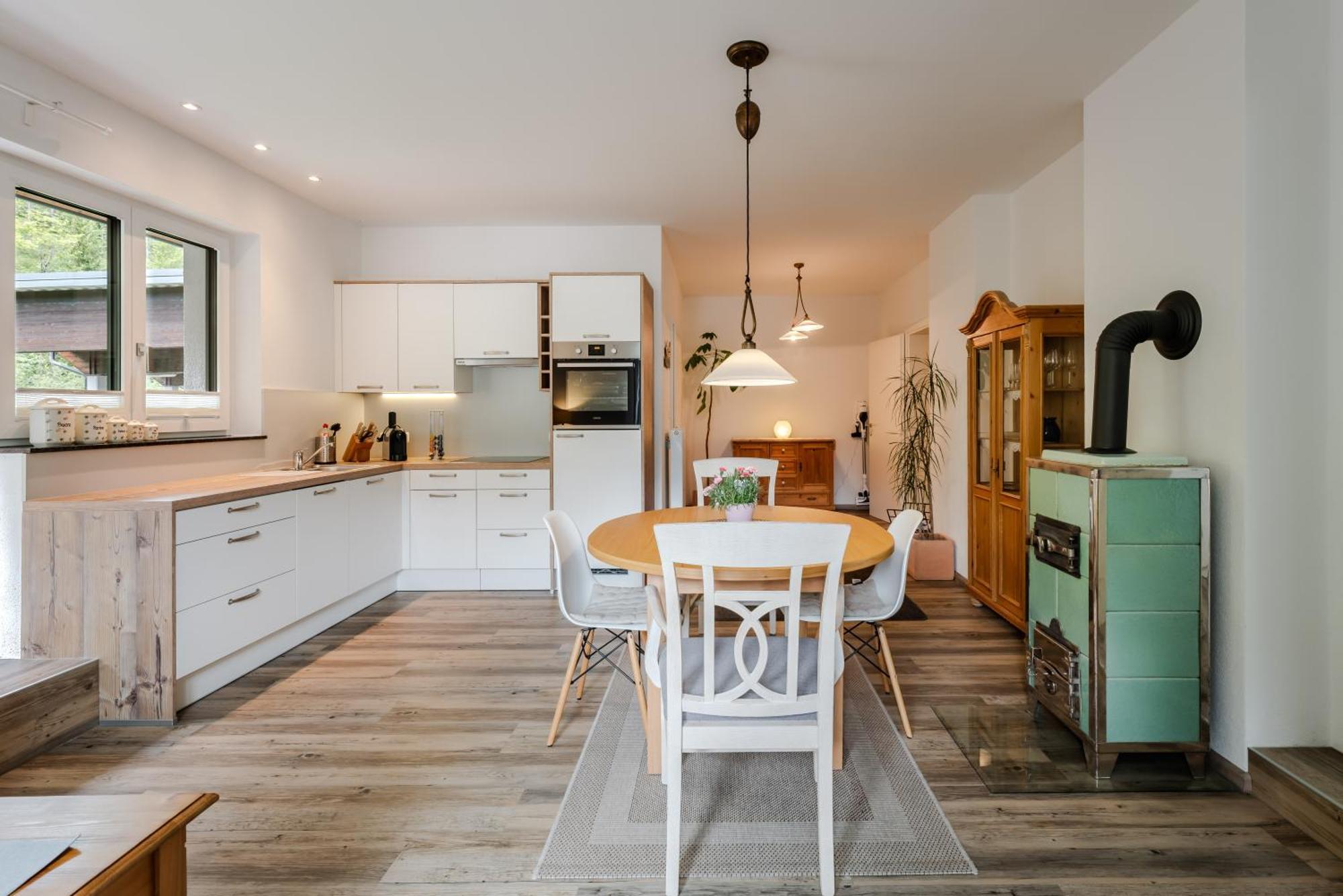 Apartment Traunplatzl Bad Aussee