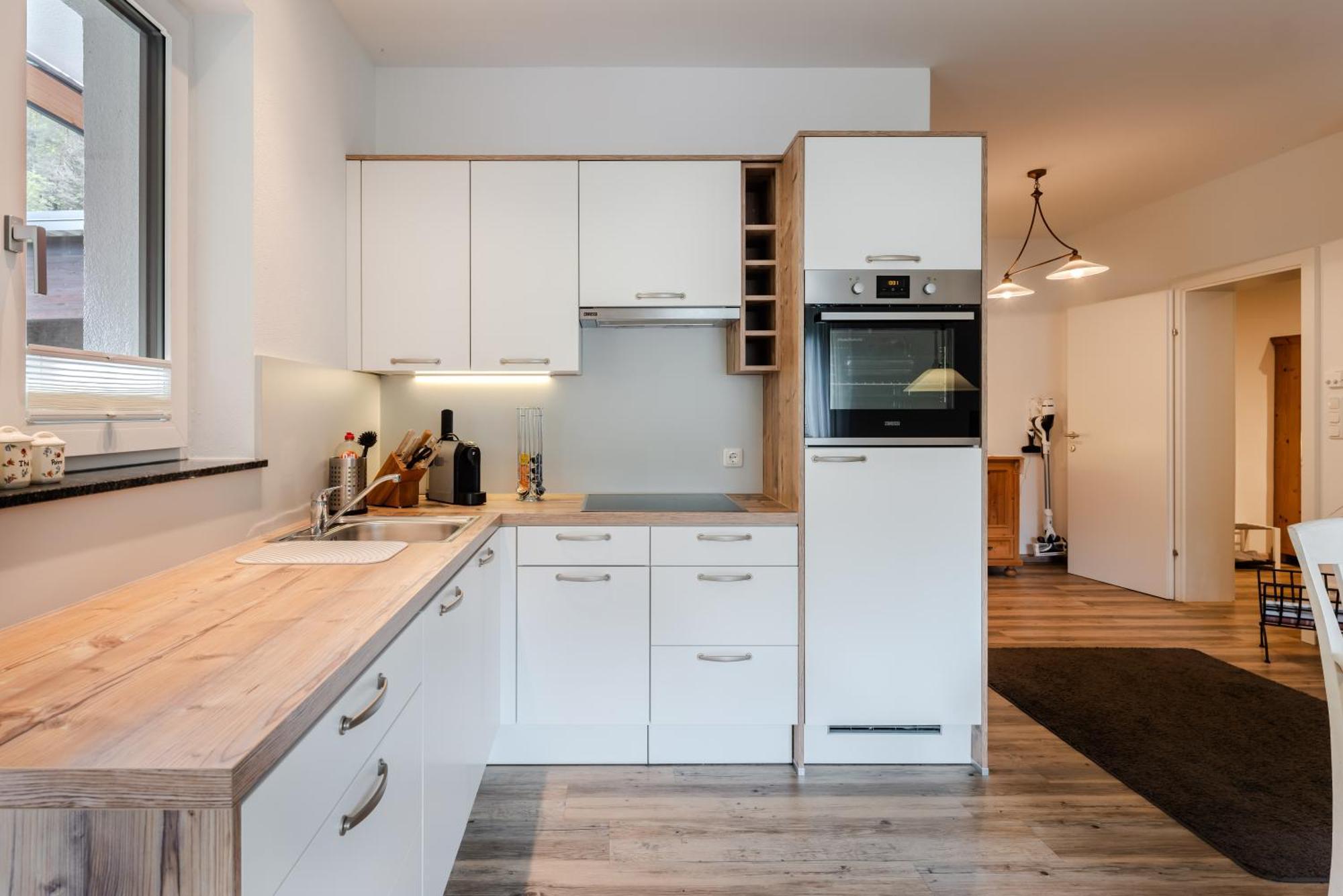 Apartment Traunplatzl *