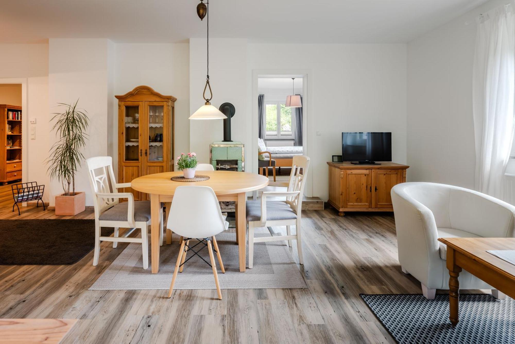 Traunplatzl Apartment Bad Aussee